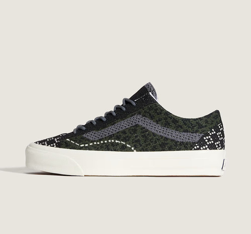 Vans premium old - vans,