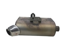 Silencieux Devil echappement