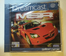 MSR - Dreamcast