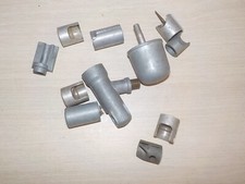 LOT PIECES CARBURATEUR