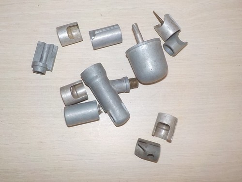 Lot pieces carburateur - lot,