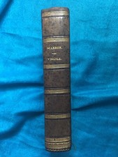 1752 - 2 Tomes en 1 Volume 