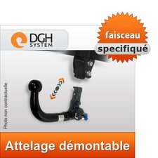 VW Golf 6 VI 3/5 portes 08-12