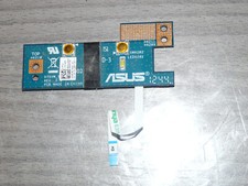 Bouton démarrage -  Botton Power - ASUS ROG G75V