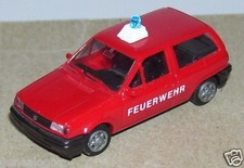 MICRO AWM  HO 1/87 VW  POLO