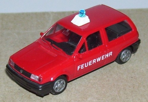 Micro awm vw polo - awm,