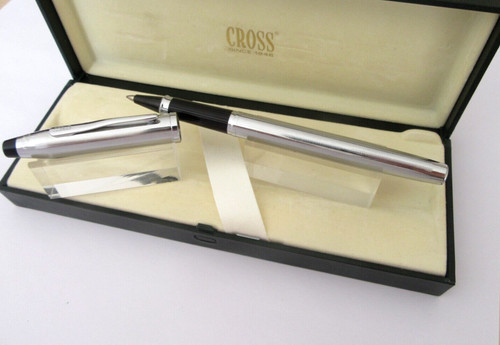 Magnifique stylo roller bille - magnifique,