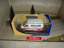 Eligor 1/43 - Mercedes Benz Sprinter / Rent a Car - ER