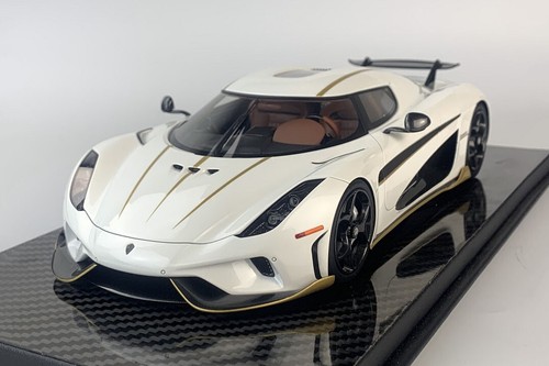Frontiart koenigsegg regera - frontiart,