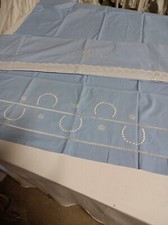 Lot de 2  Draps de lit  pour