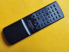 Télécommande  KENWOOD  RC-C2  CHAINE HIFI  CD KENWOOD RX-RXD-C2/L