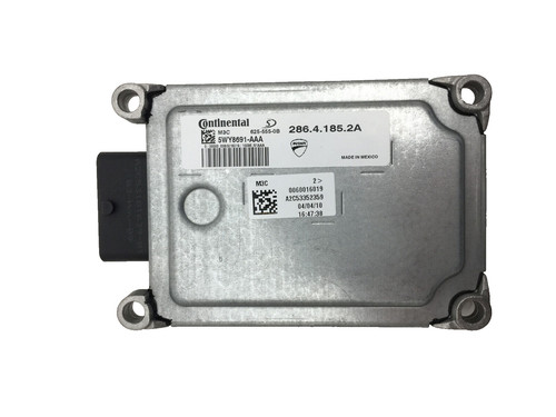 Ecu ducati monster 1100 abs - ecu,