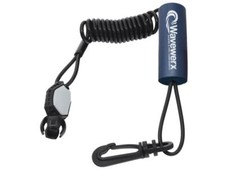 SECURITE / DEPART DE L'ALLUMAGE (CORDON D'ATTACHE - BOUCHON DESS) SEA 