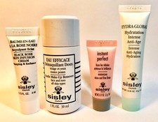 SISLEY Skincare Bundle - make