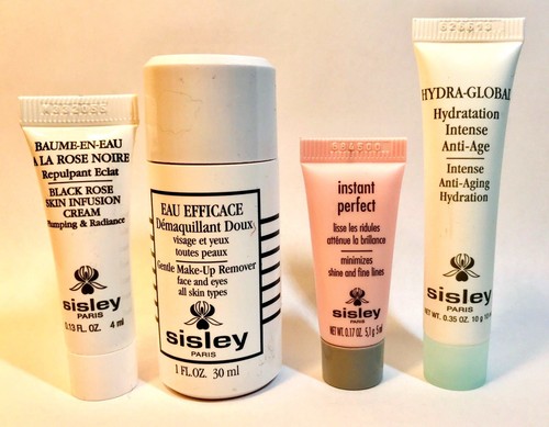 Sisley skincare bundle - skincare, make