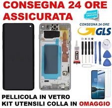 Écran Tactile LCD TFT SAMSUNG