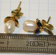 ORIGINAL vintage BOUCLE