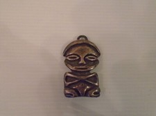 Bijou Scooter Paris argent