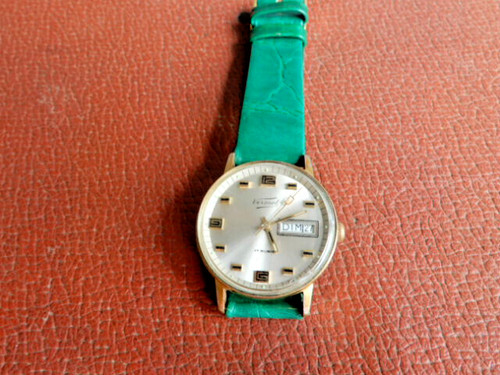 Montre homme ancienne - homme,