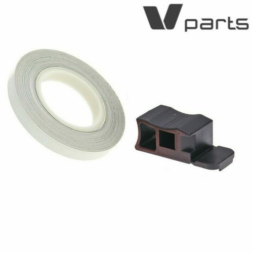 Liseret argent 7mm - liseret,