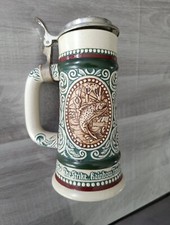 Vintage Avon Beer Stein