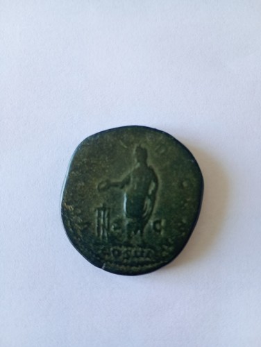 Rome antonin pieux 158 - rome,