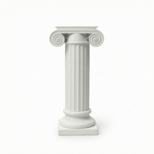 Colonne romaine miniature - colonne,