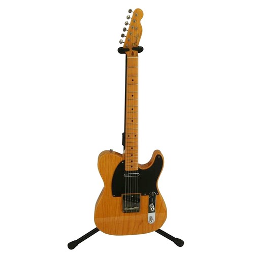 Guitare électrique fender - guitare,