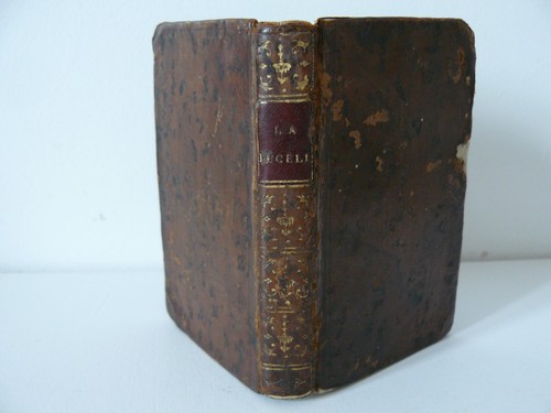 Voltaire pucelle - la,