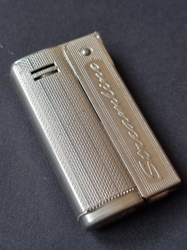 Rare imco streamline peut - streamline,