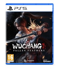 WUCHANG: Fallen Feathers Standard Edition PS5