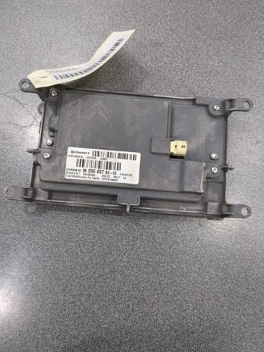 Ecran gps citroen picasso 2 - ecran,