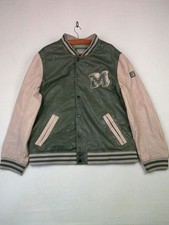 Mauritius Gipsy Teddy Cuir