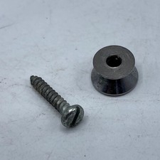 Bouton De Sangle De Guitare Électrique Harmony 02815 Pièce D'Origine