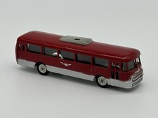 Solido Série 100 Car Chausson Trolley Bus