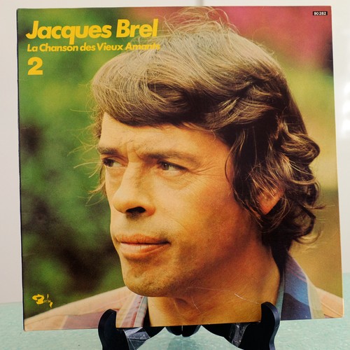 Disque vinyle tours - disque, 33