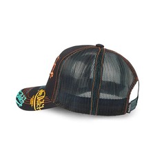 Casquette Von Dutch logo