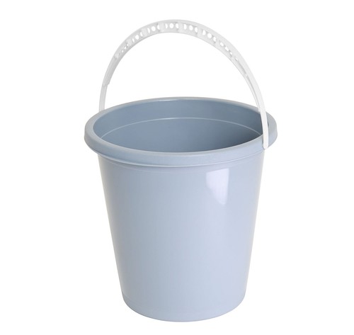 Seau plastique de - 10,