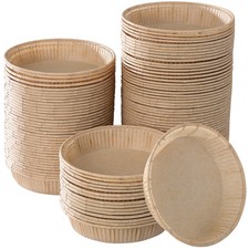  100 Pcs Moules A Tartelettes