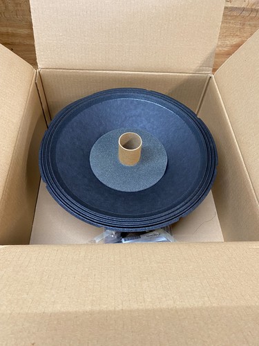 Jbl c2reon15p recone kit - c2reon15p-2,