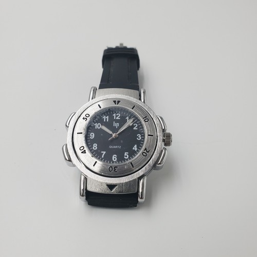 Montre lip explorer jamais - lip,