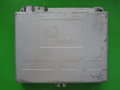 Ecu engine control unit - engine,