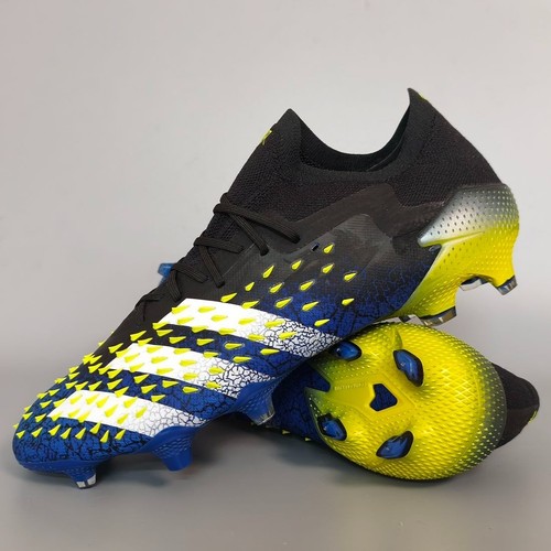 Adidas predator freak low - predator,