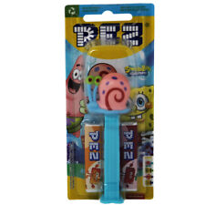 Pez Bob Gery Avec Bleu