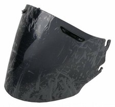 NEUF ! Casque Arai X-Tend Ram visage ouvert véritable bouclier anti-fumée / e...