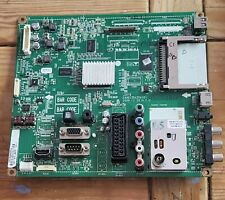 Carte mère Pour TV LG 37LD420