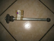 KL 650 B Tengai KL650B Axe De