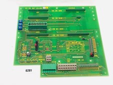 Sirona Platine Md 59 06 367