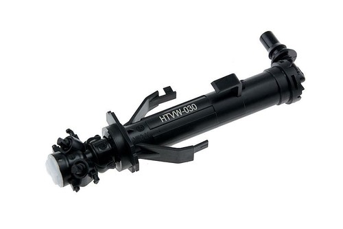 Gicleur lave phare droit - lave,