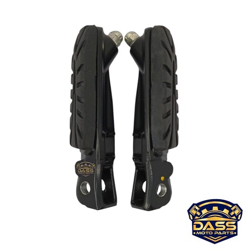 Repose pieds step assembly - repose-pieds,